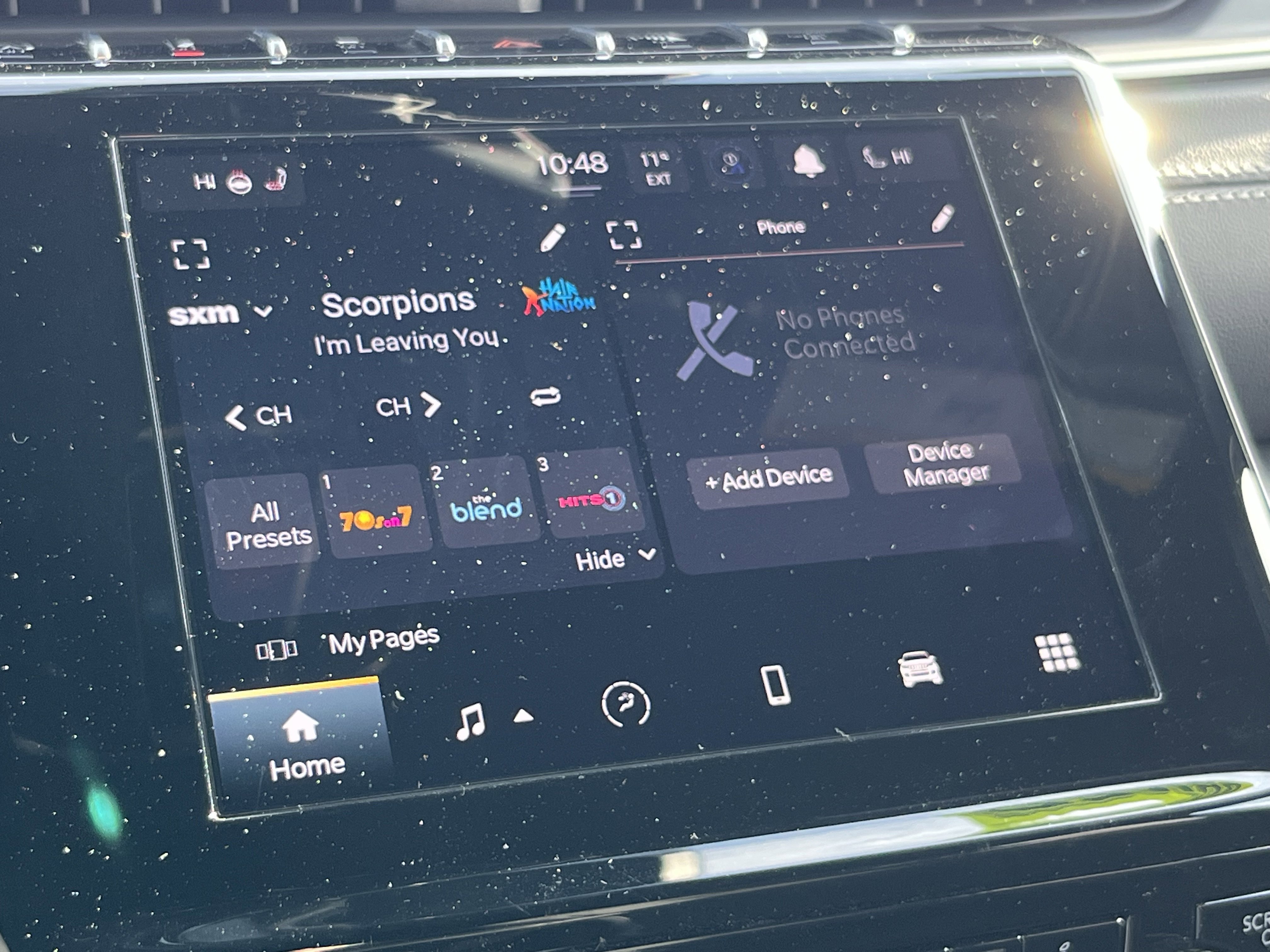 Used 2025 Jeep Grand Cherokee Laredo X w/ Luxury Tech Group I image 28