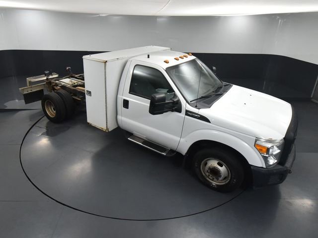Used 2015 Ford F350 XL image 45