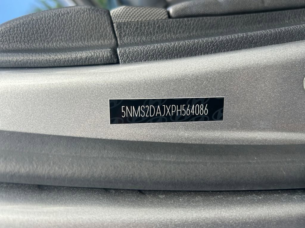 Used 2023 Hyundai Santa Fe SEL image 34