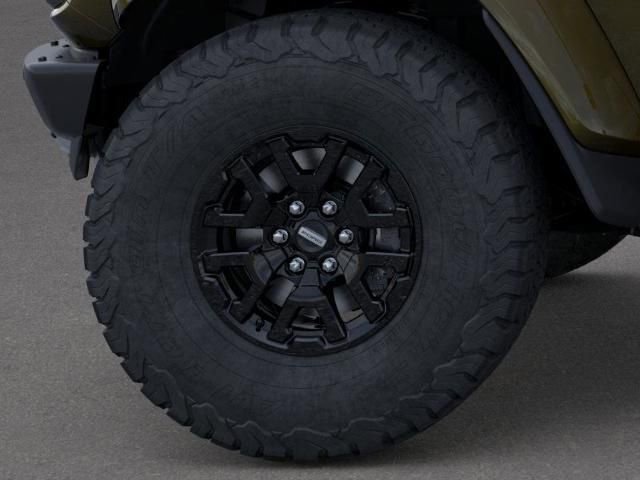 New 2026 Ford Bronco Raptor image 21