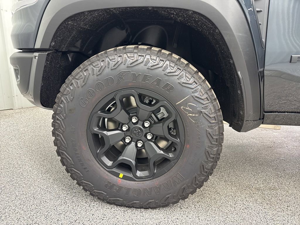 New 2026 RAM 1500 RHO image 11