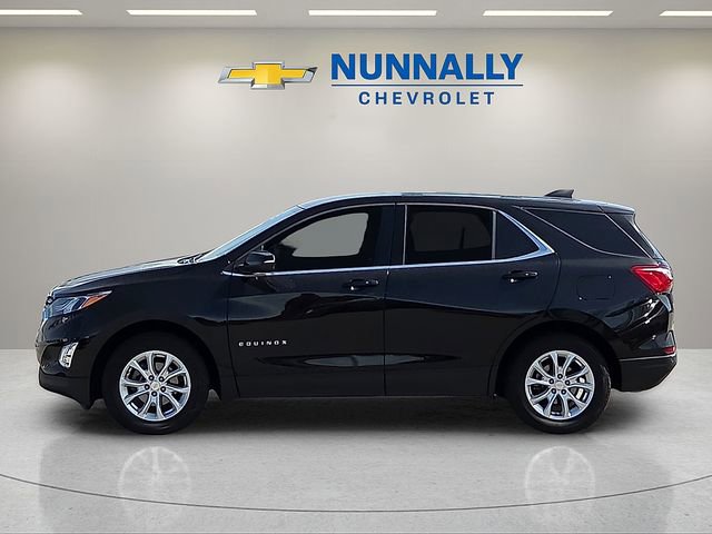 Used 2019 Chevrolet Equinox LT FWD image 2