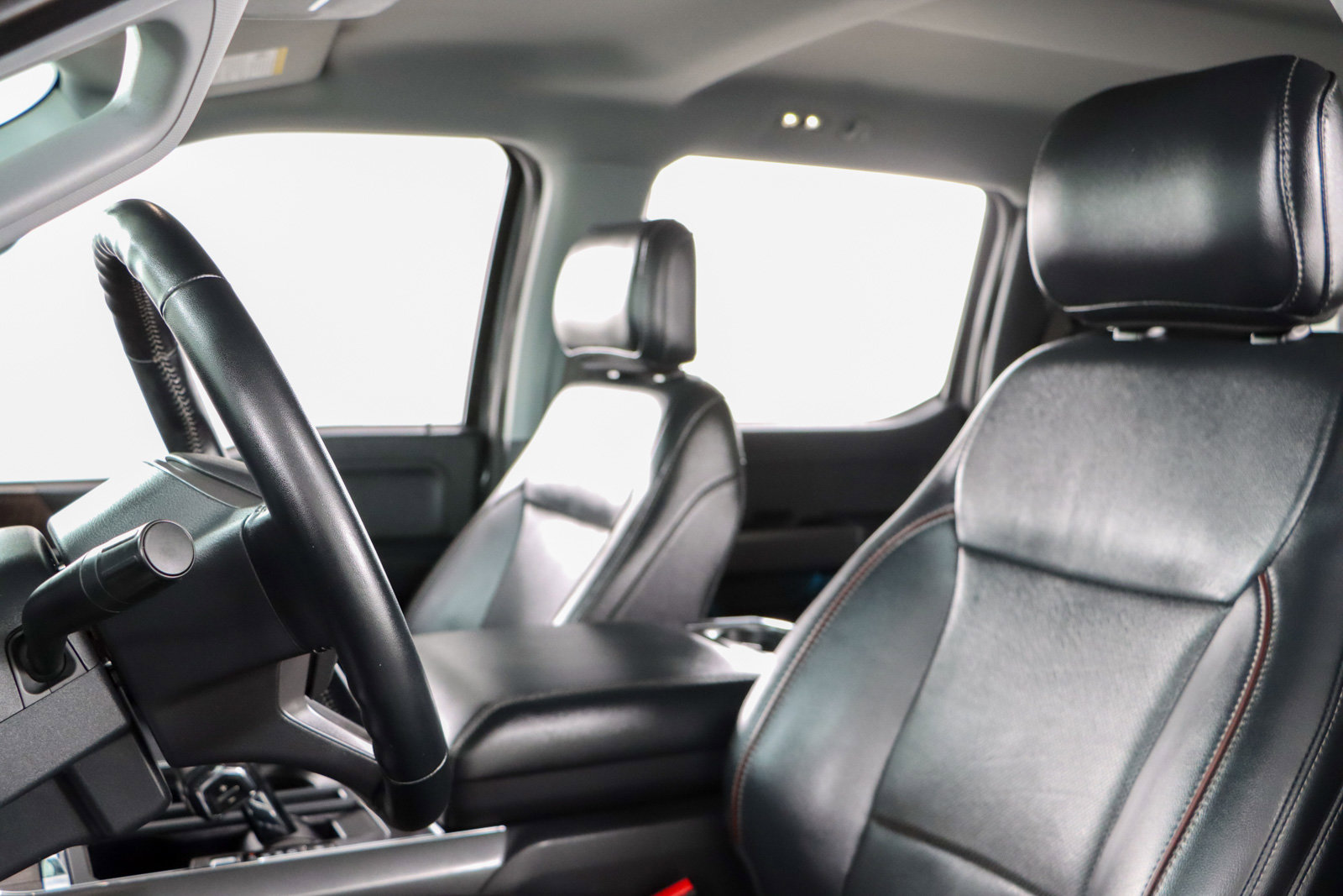 Used 2021 Ford F150 Lariat image 26