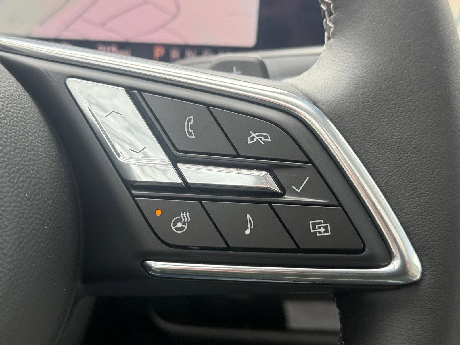 New 2026 Buick Envision Avenir AWD/4WD image 25