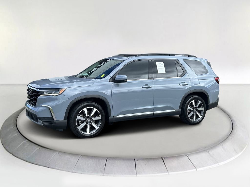 Used 2023 Honda Pilot Touring