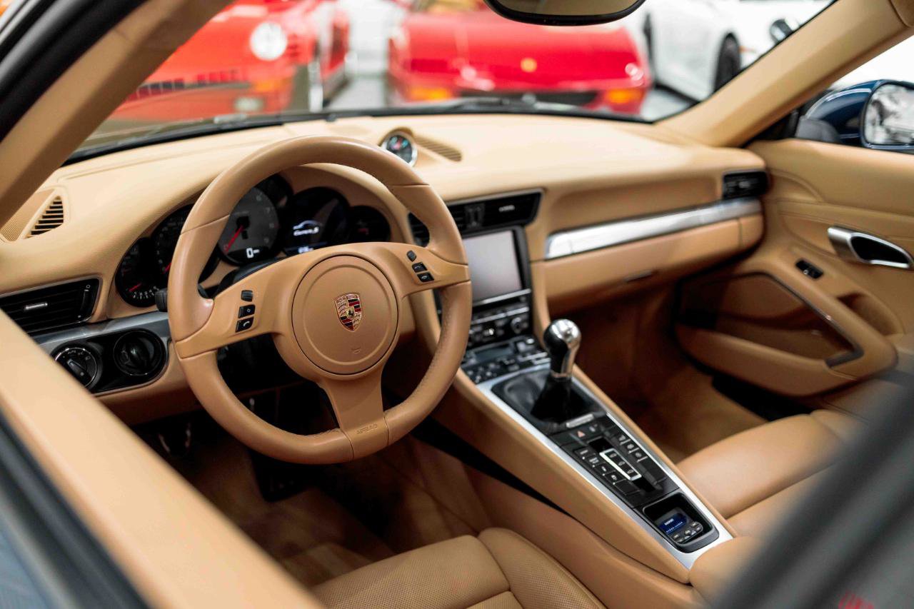 Used 2012 Porsche 911 Carrera S RWD image 62