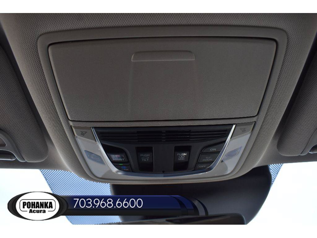 New 2026 Acura RDX SH-AWD w/ Technology Package image 19