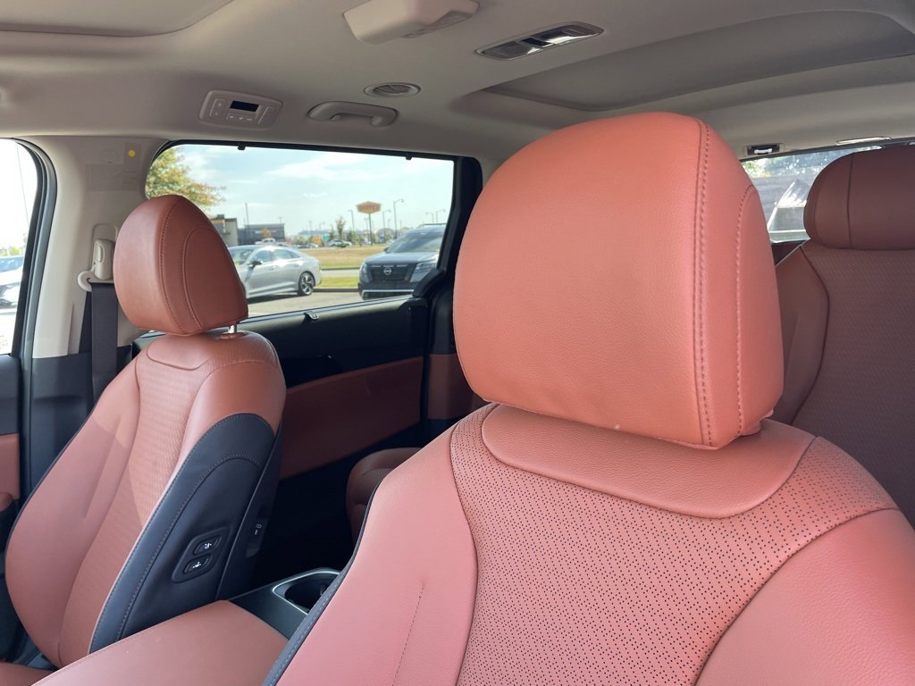 New 2026 Kia Carnival SX Prestige image 23