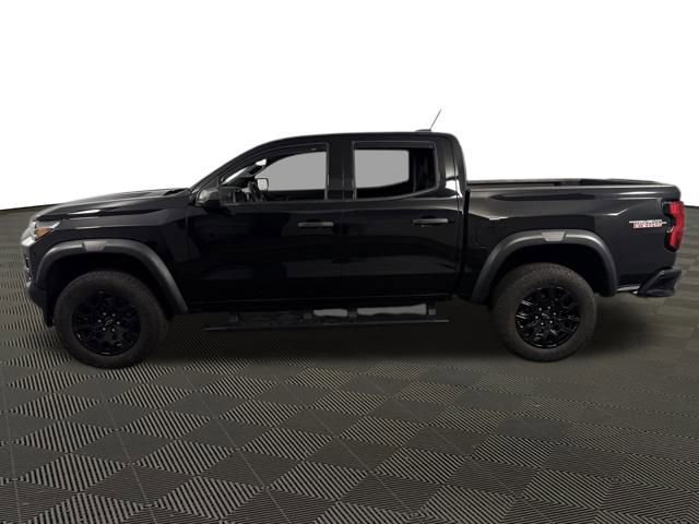 Used 2024 Chevrolet Colorado Trail Boss w/ LPO, Skid Plate Package image 5