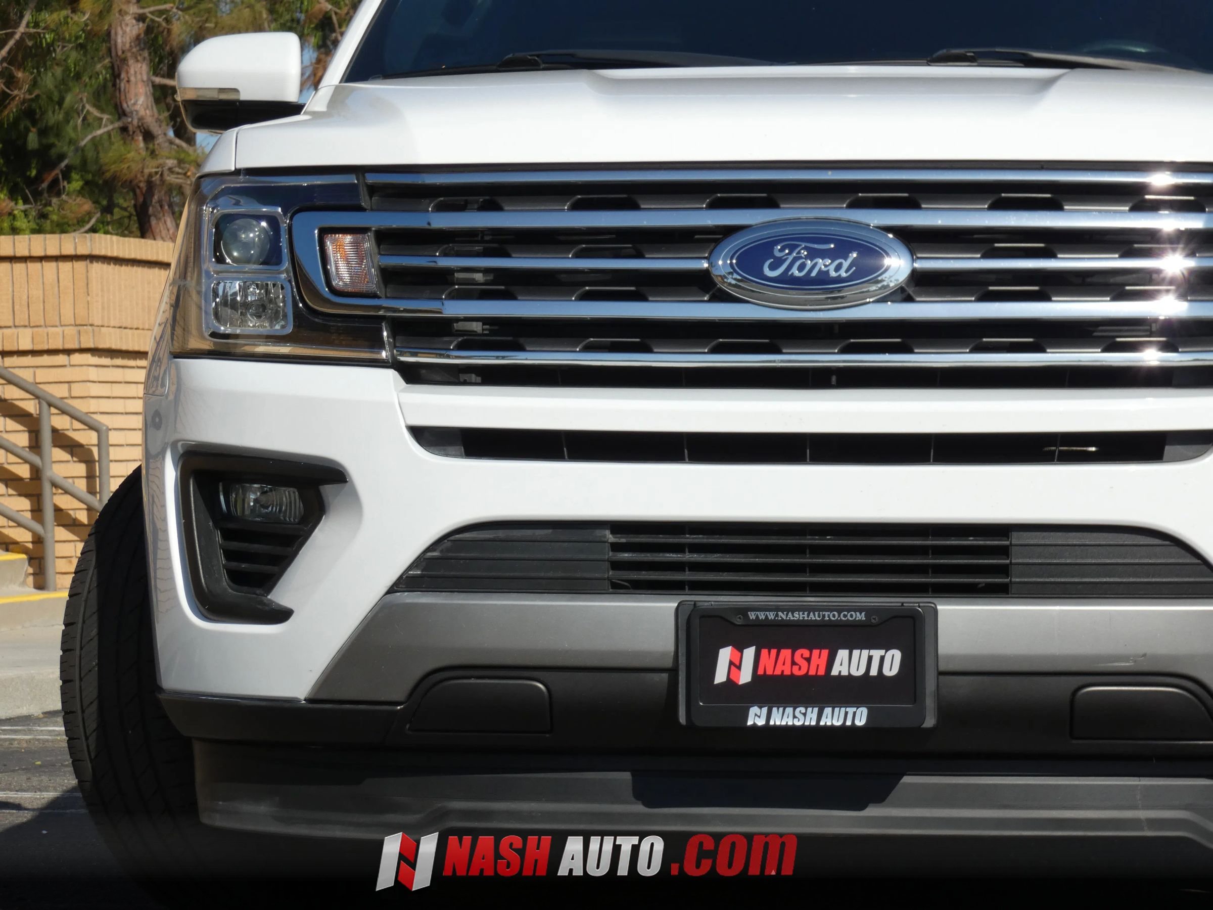 Used 2020 Ford Expedition Max XLT w/ Equipment Group 202A RWD image 20