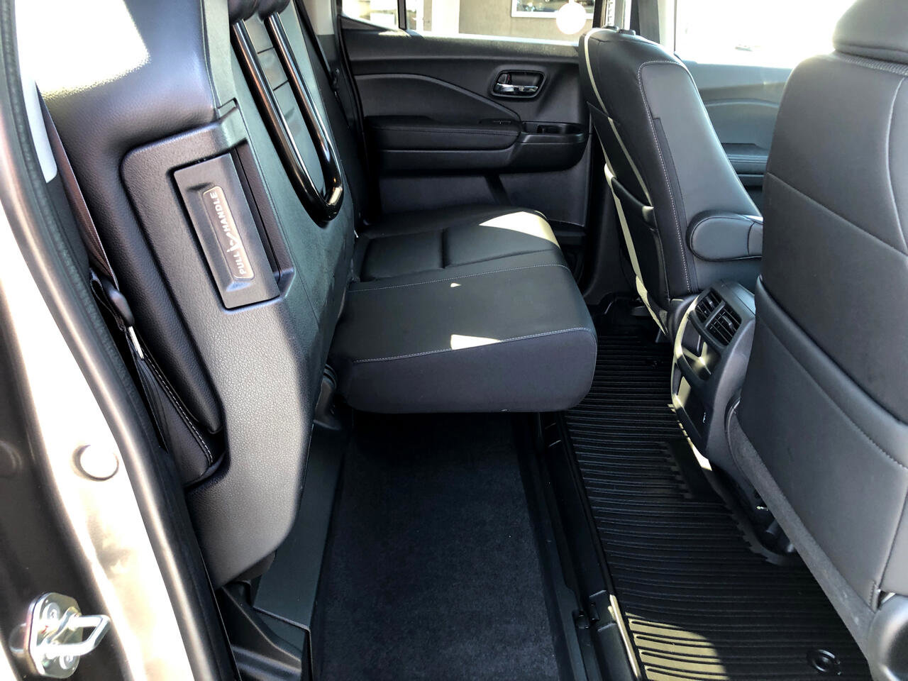 Used 2020 Honda Ridgeline RTL-E image 28