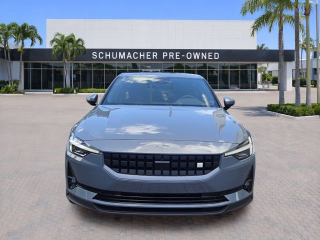 Used 2023 Polestar Polestar 2 w/ Pilot Pack AWD/4WD image 2