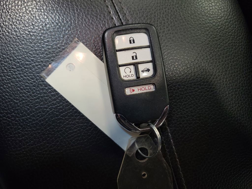 Used 2016 Honda Accord EX-L image 15
