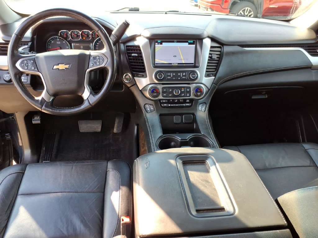 Used 2018 Chevrolet Tahoe LT AWD/4WD image 14