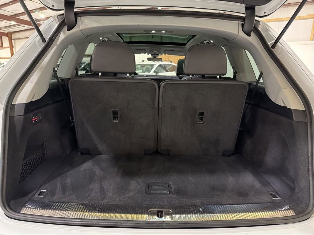 Used 2019 Audi Q7 2.0T Premium Plus w/ Premium Plus Package image 43