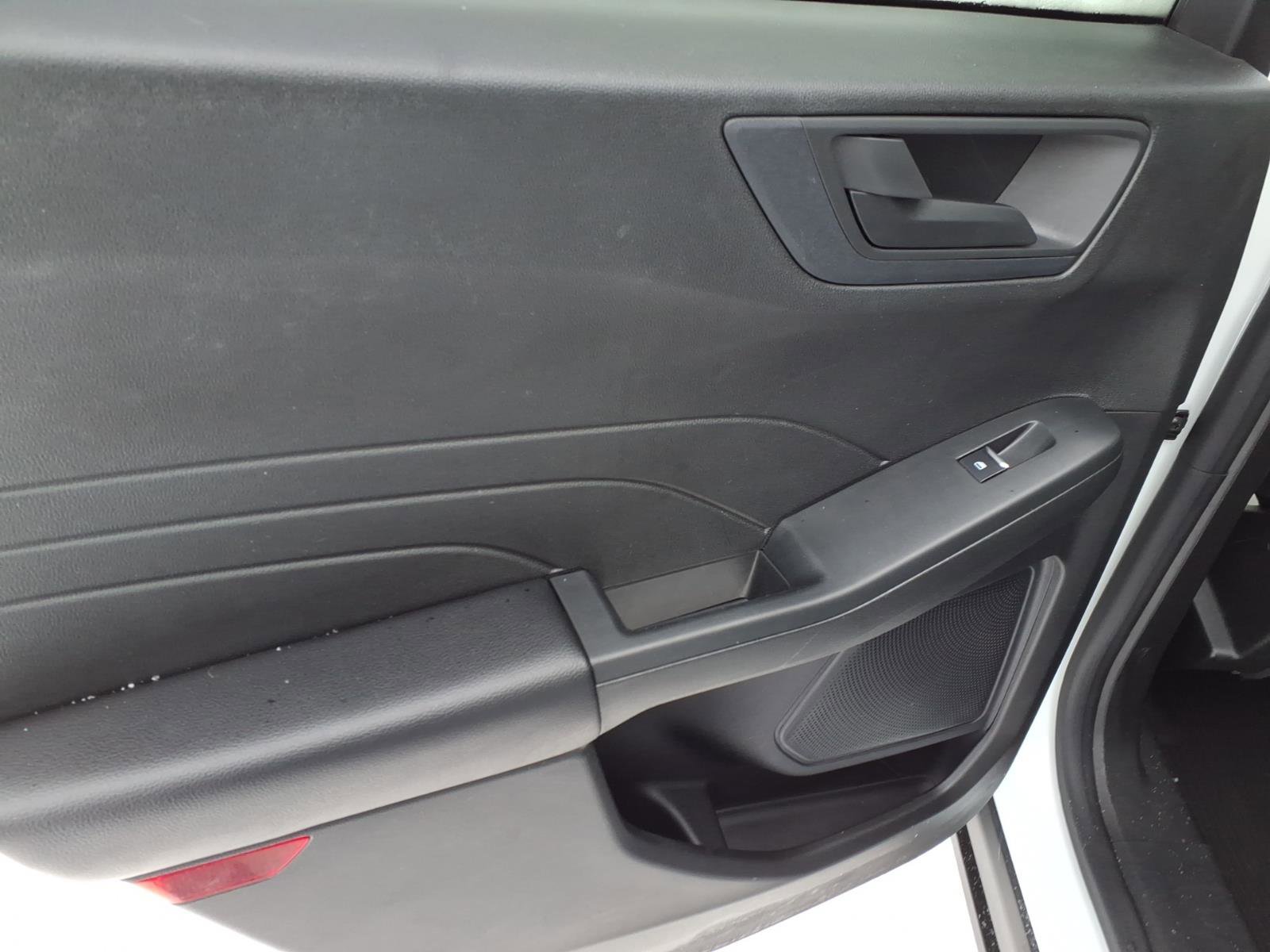 Used 2023 Ford Escape Active image 9