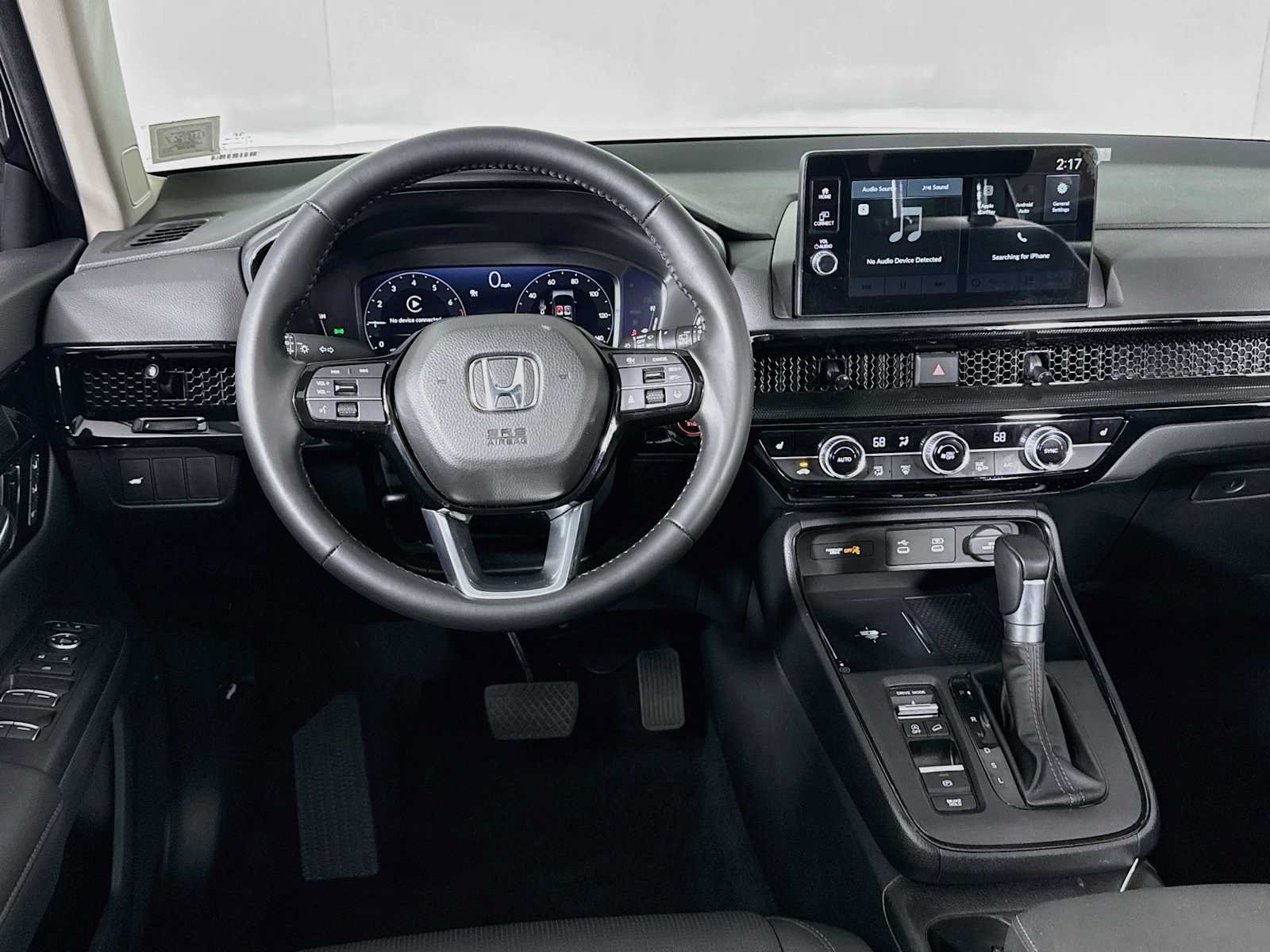 Used 2026 Honda CR-V EX-L image 11