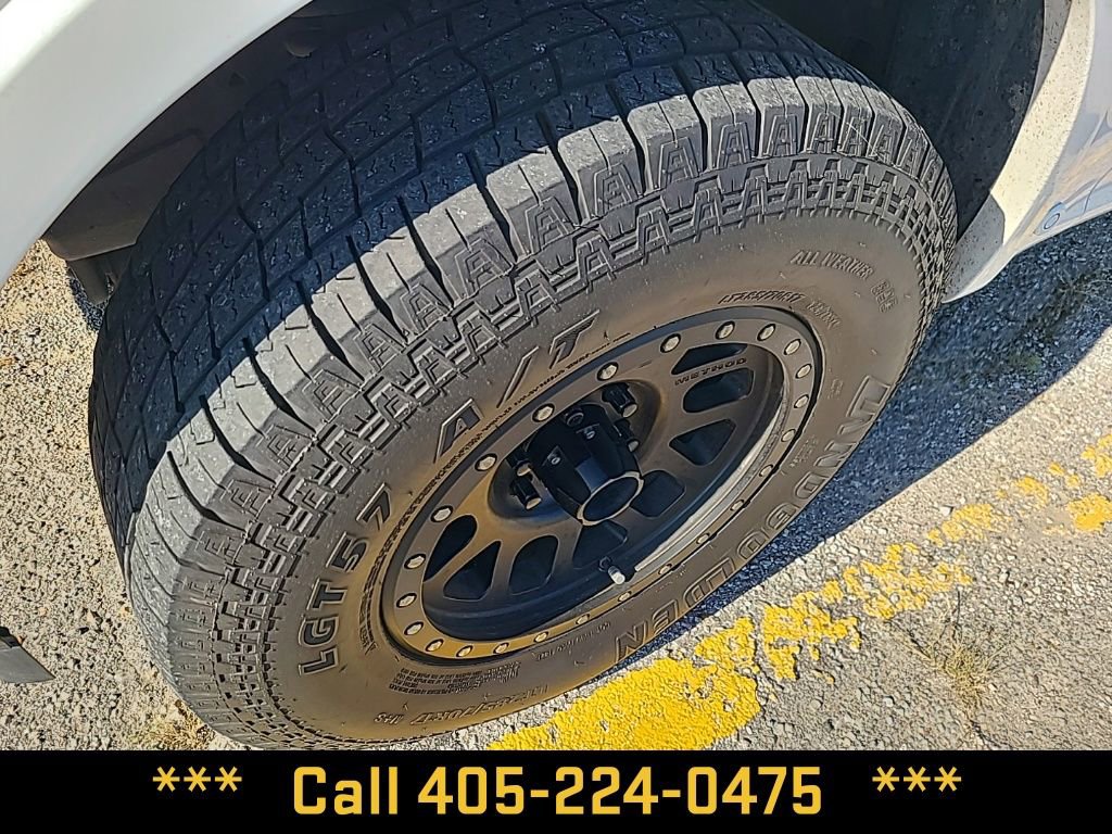 Used 2020 Ford F150 Platinum w/ Equipment Group 701A Luxury video 2