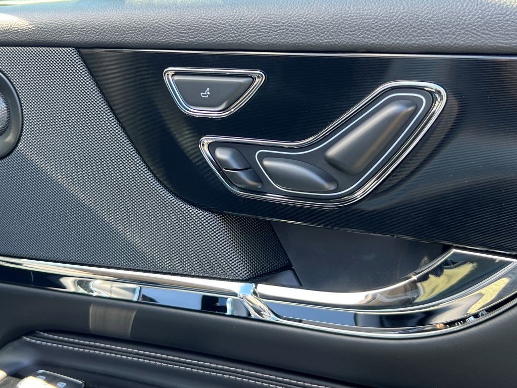 New 2025 Lincoln Corsair Grand Touring w/ Equipment Group 302A image 7