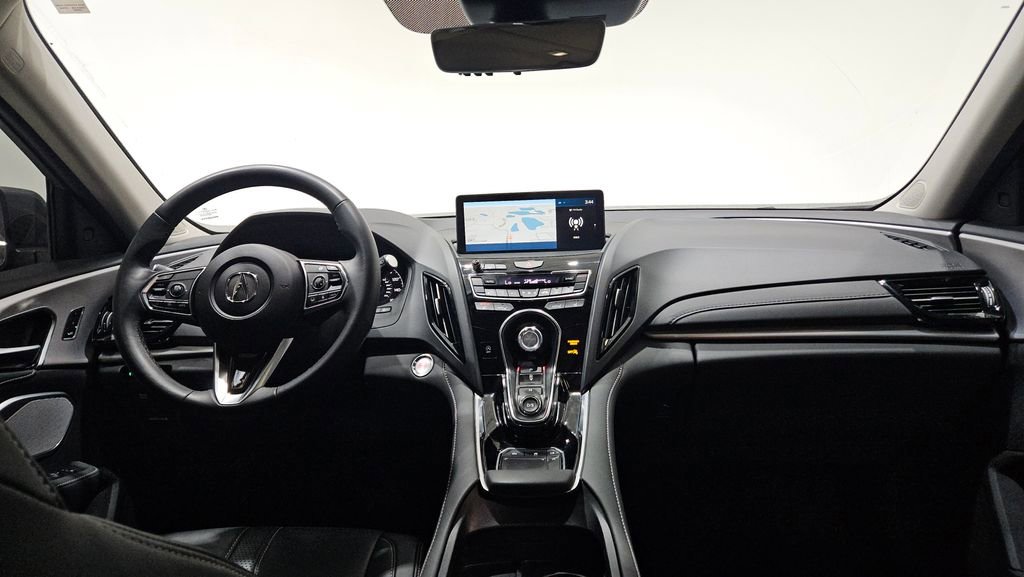 Used 2024 Acura RDX Technology Package image 19