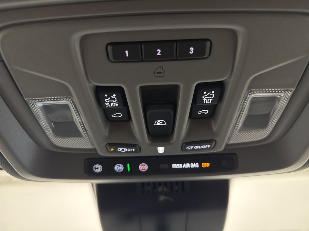 New 2026 GMC Sierra 1500 Denali image 57