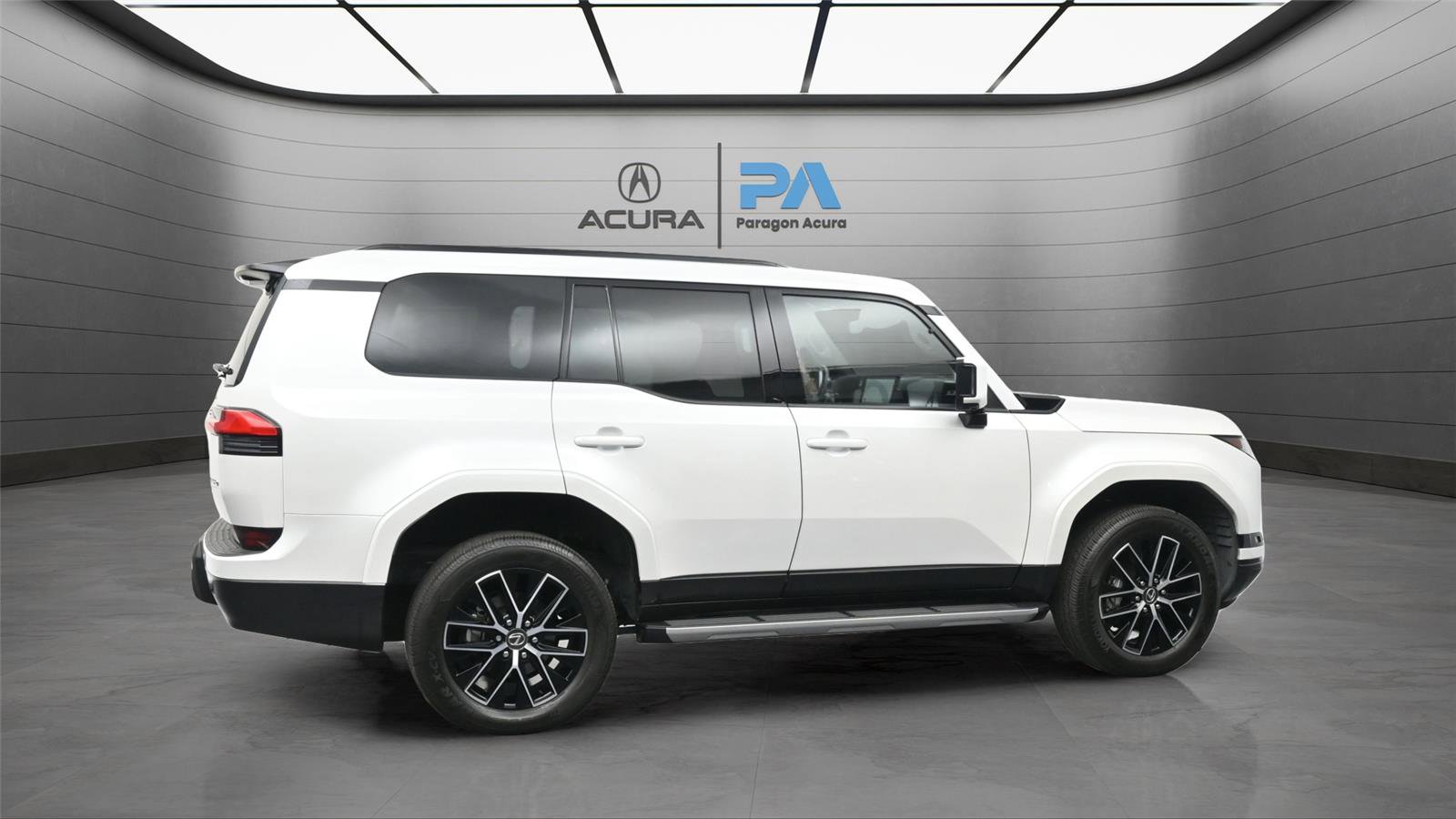 Used 2024 Lexus GX 550 image 27