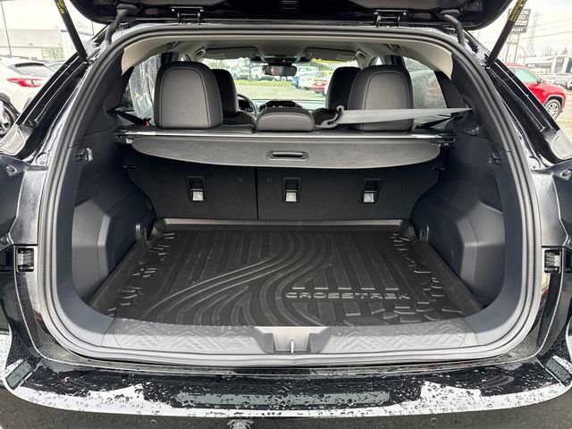 Certified 2025 Subaru Crosstrek 2.5i Limited w/ Crosstrek Mirror Package image 14