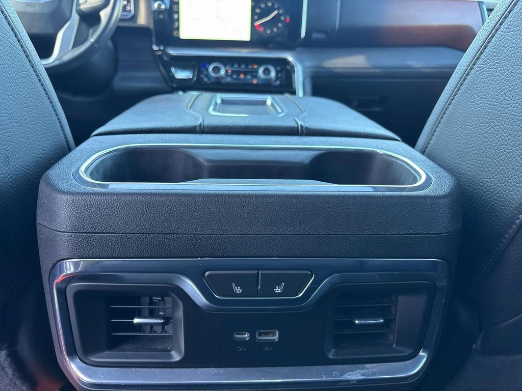 Certified 2022 GMC Sierra 1500 Denali image 8