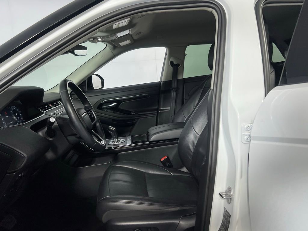 Used 2023 Land Rover Range Rover Evoque S image 21