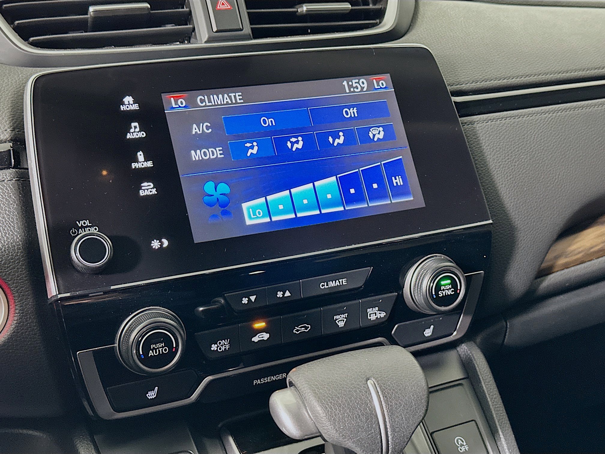 Used 2020 Honda CR-V EX image 22