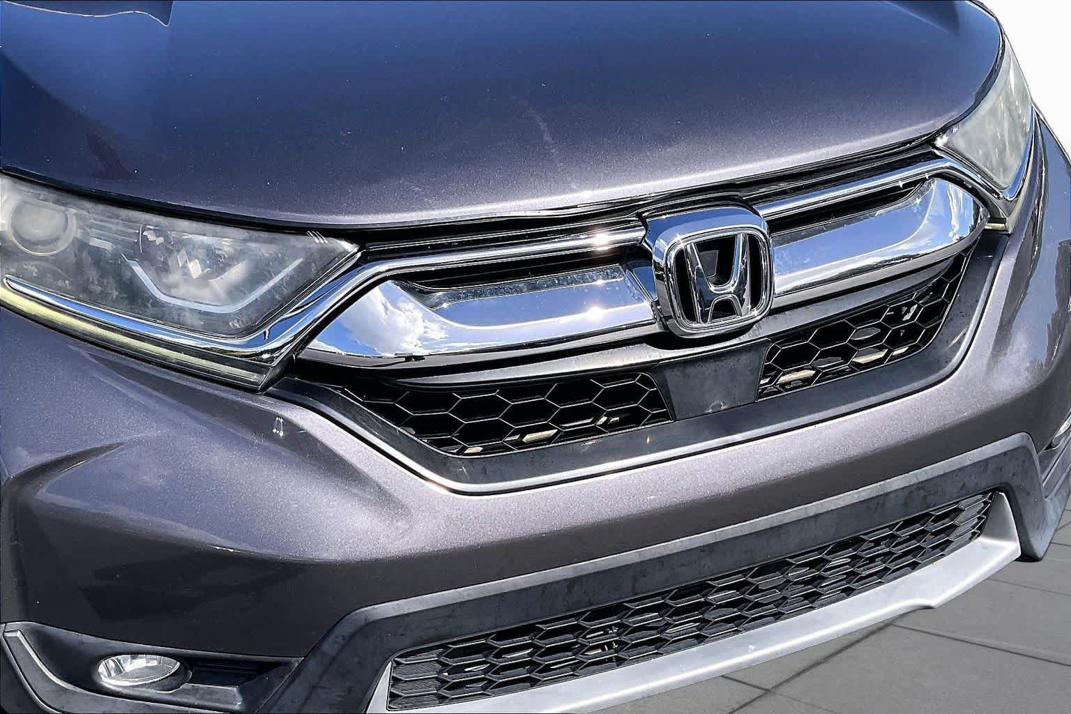 Used 2019 Honda CR-V EX image 29