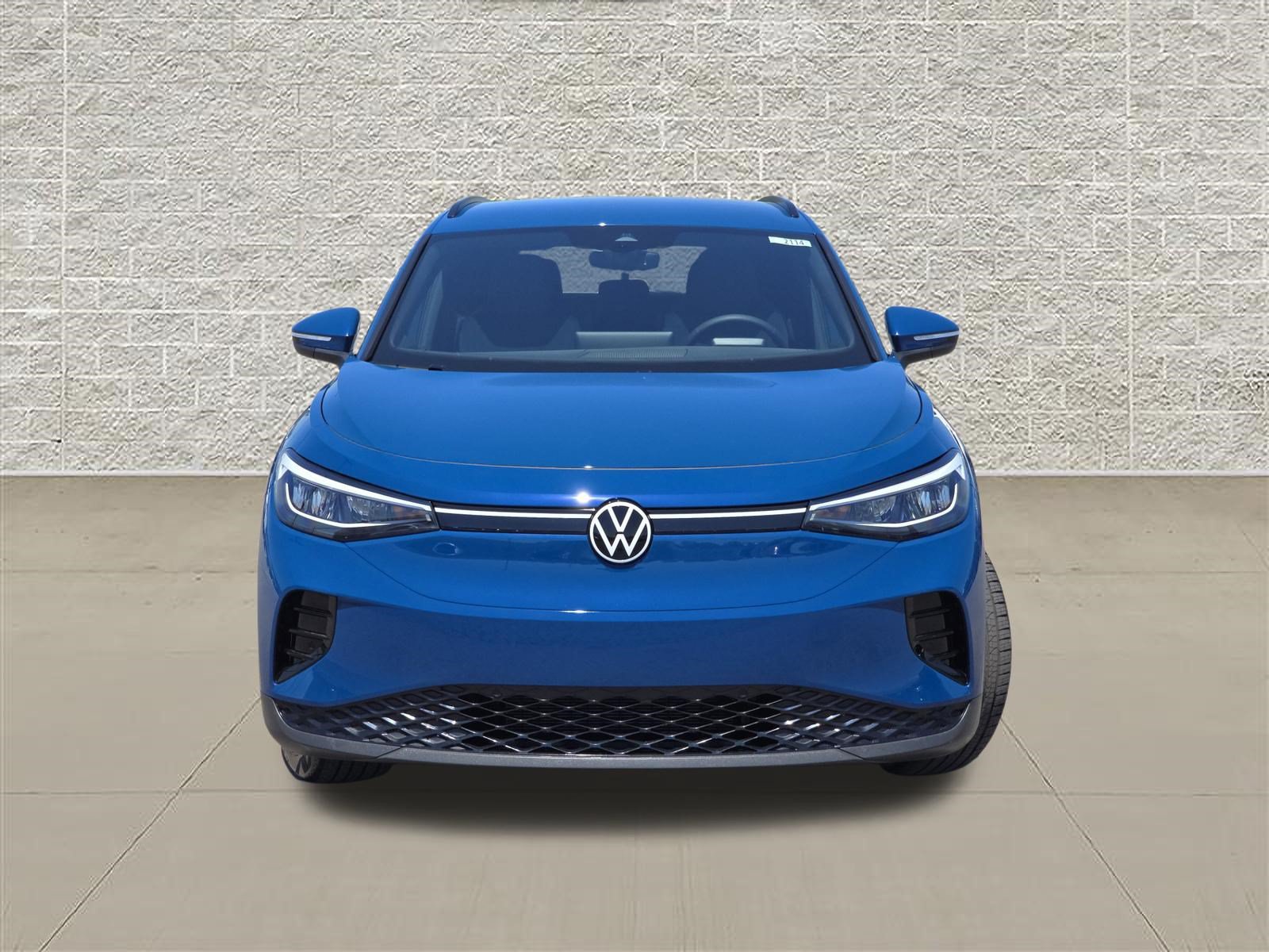 New 2026 Volkswagen ID.4 Pro RWD image 2
