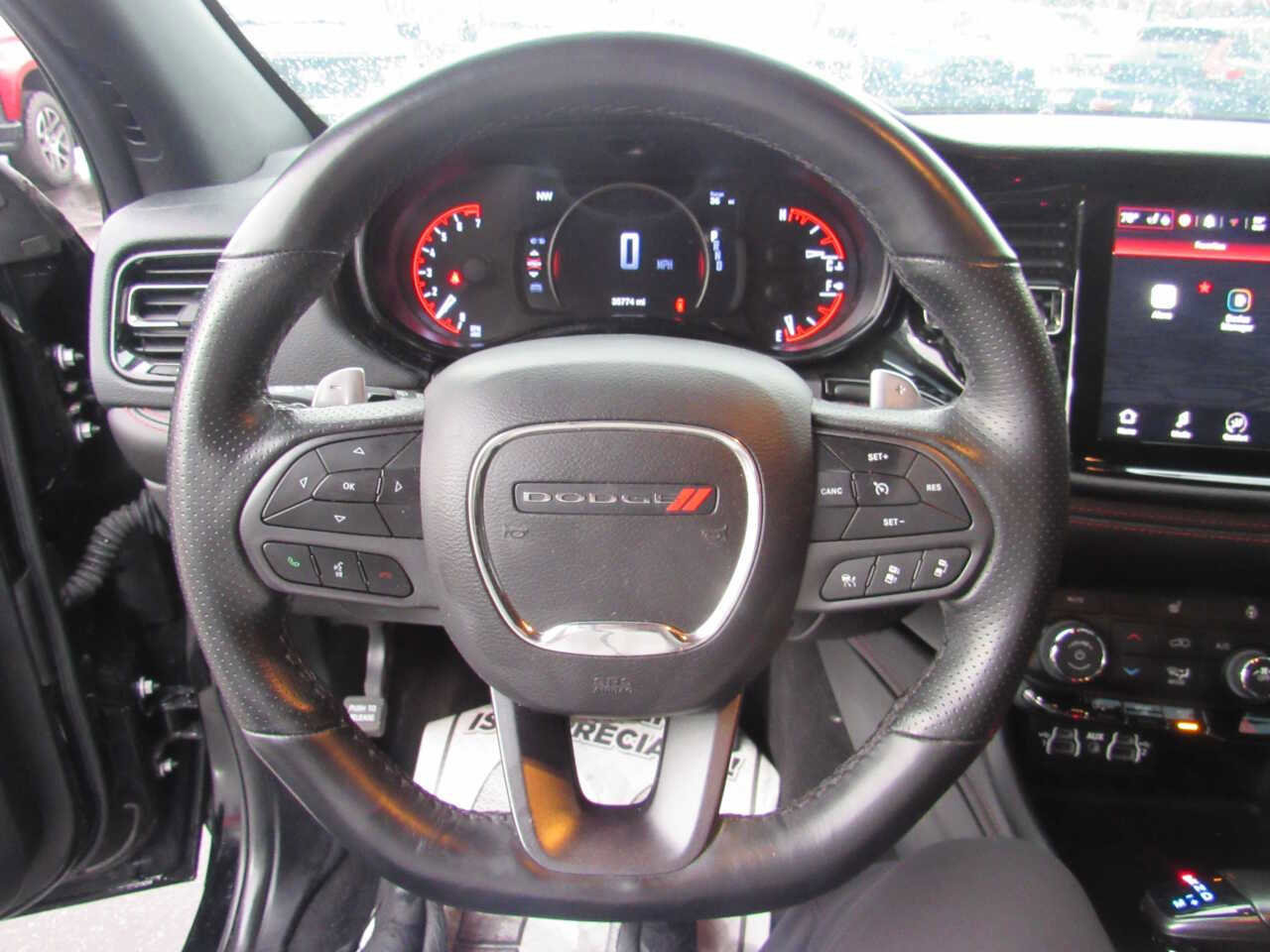 Used 2023 Dodge Durango GT image 12