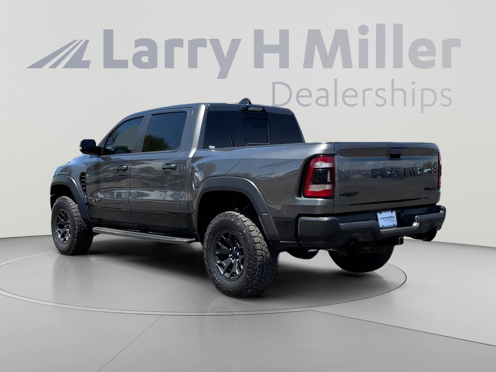 Used 2022 RAM 1500 TRX w/ TRX Level 2 Equipment Group AWD/4WD image 4