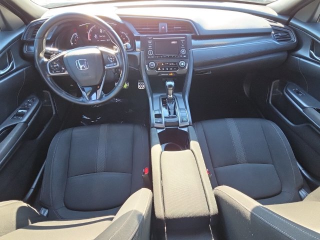 Used 2019 Honda Civic Sport image 14