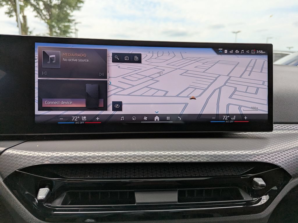 New 2026 BMW 430i xDrive w/ M Sport Package AWD/4WD image 19