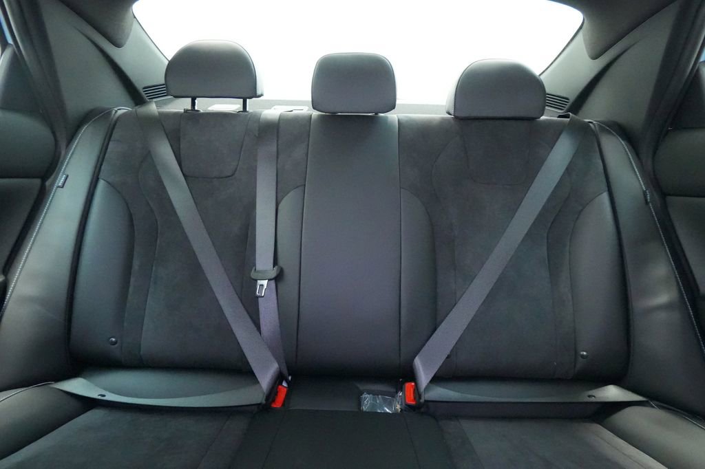 New 2026 Hyundai Elantra N image 16