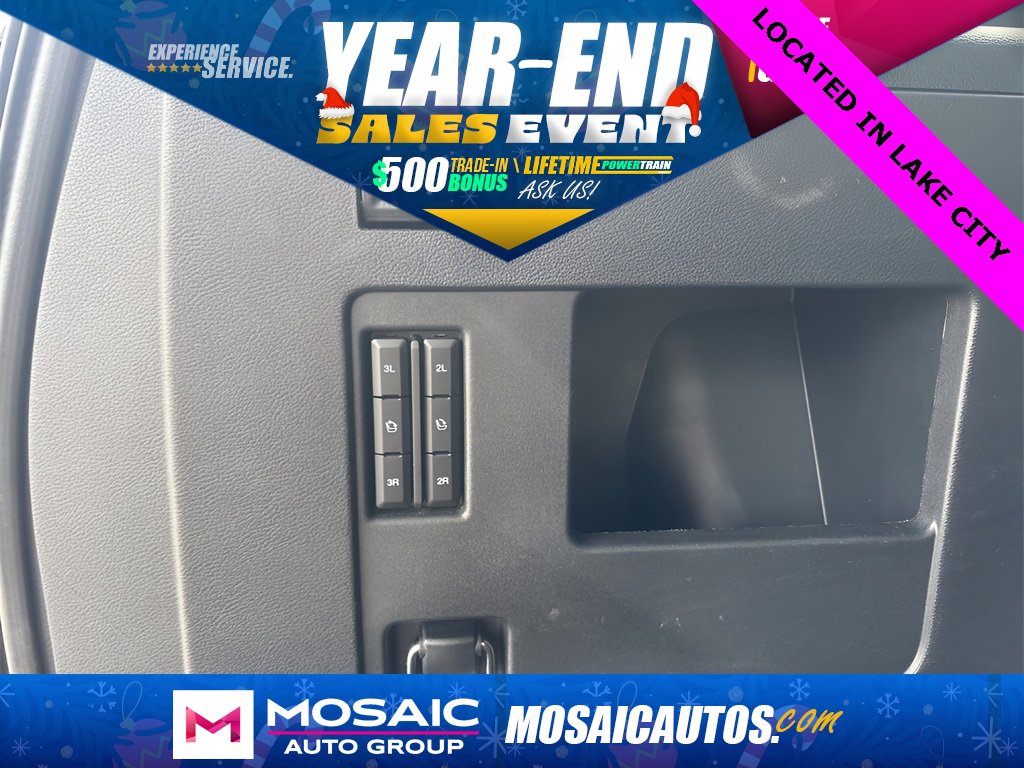 Used 2024 Ford Expedition Max Limited image 46