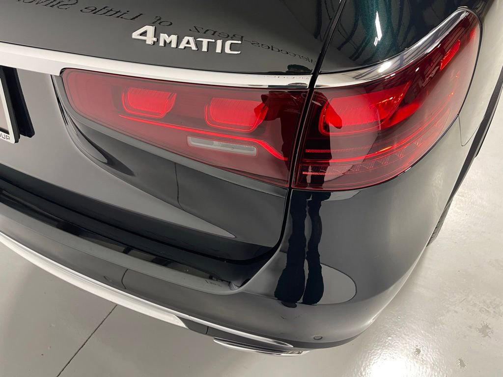 Used 2024 Mercedes-Benz GLS 450 4MATIC image 14