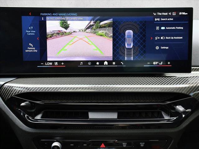 Used 2026 BMW M2 w/ Lighting Package RWD image 19