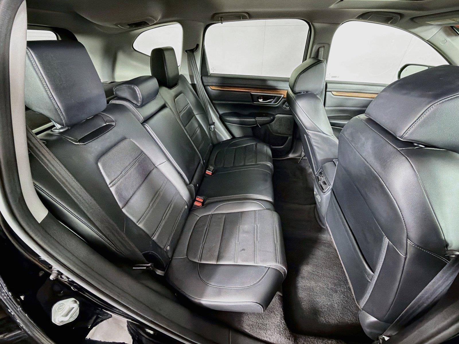 Used 2022 Honda CR-V EX-L image 29