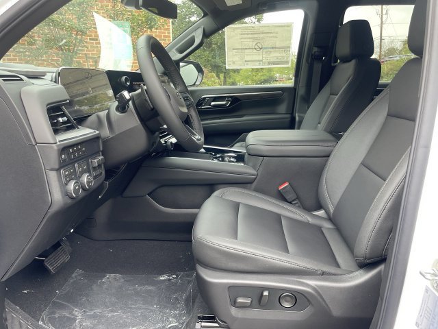 New 2027 Chevrolet Tahoe Z71 w/ Comfort Package AWD/4WD image 12