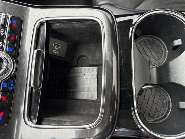 Certified 2022 Lincoln Nautilus Reserve image 31