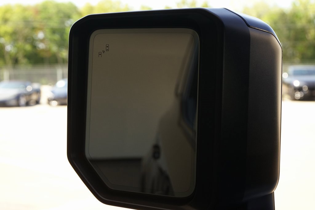 Used 2025 Lexus GX 550 image 22