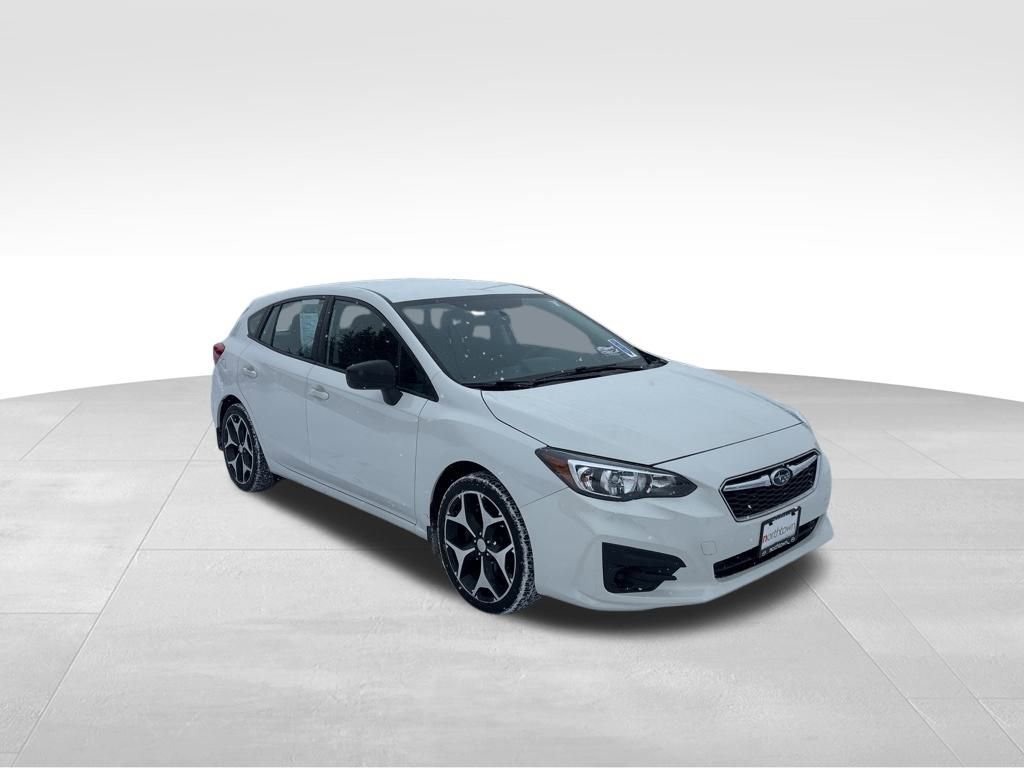 Used 2019 Subaru Impreza 2.0i image 3