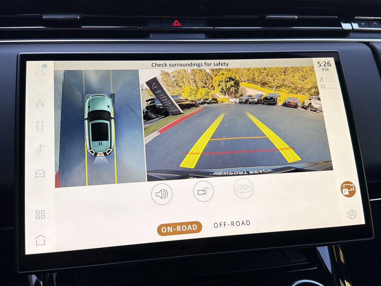 Used 2023 Land Rover Range Rover Sport SE image 26