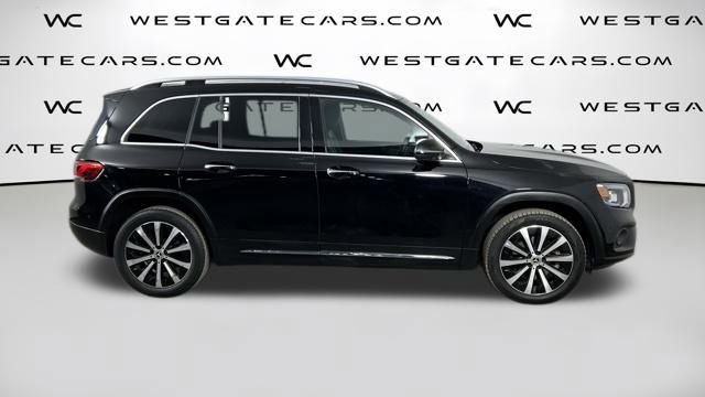 Used 2022 Mercedes-Benz GLB 250 GLB 250 image 44