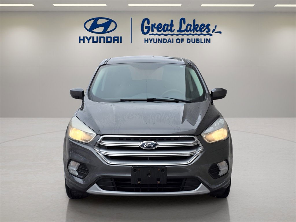 Used 2017 Ford Escape SE image 8