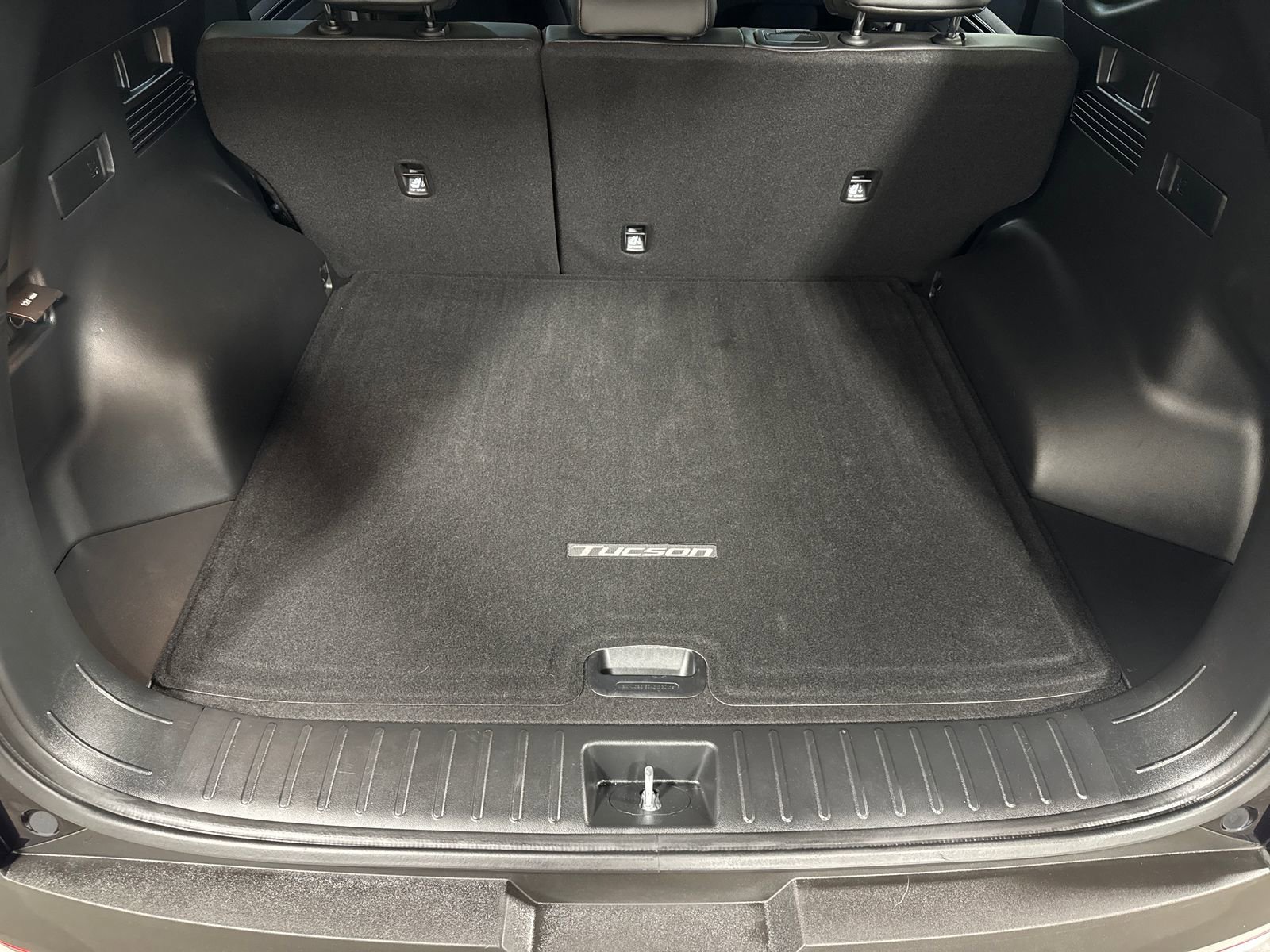 Used 2023 Hyundai Tucson SEL AWD/4WD image 27