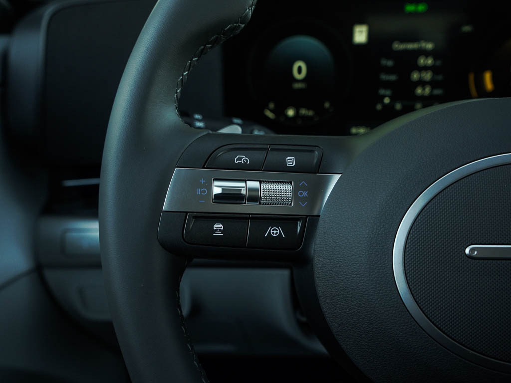 New 2026 Hyundai Kona SEL Premium AWD/4WD image 20